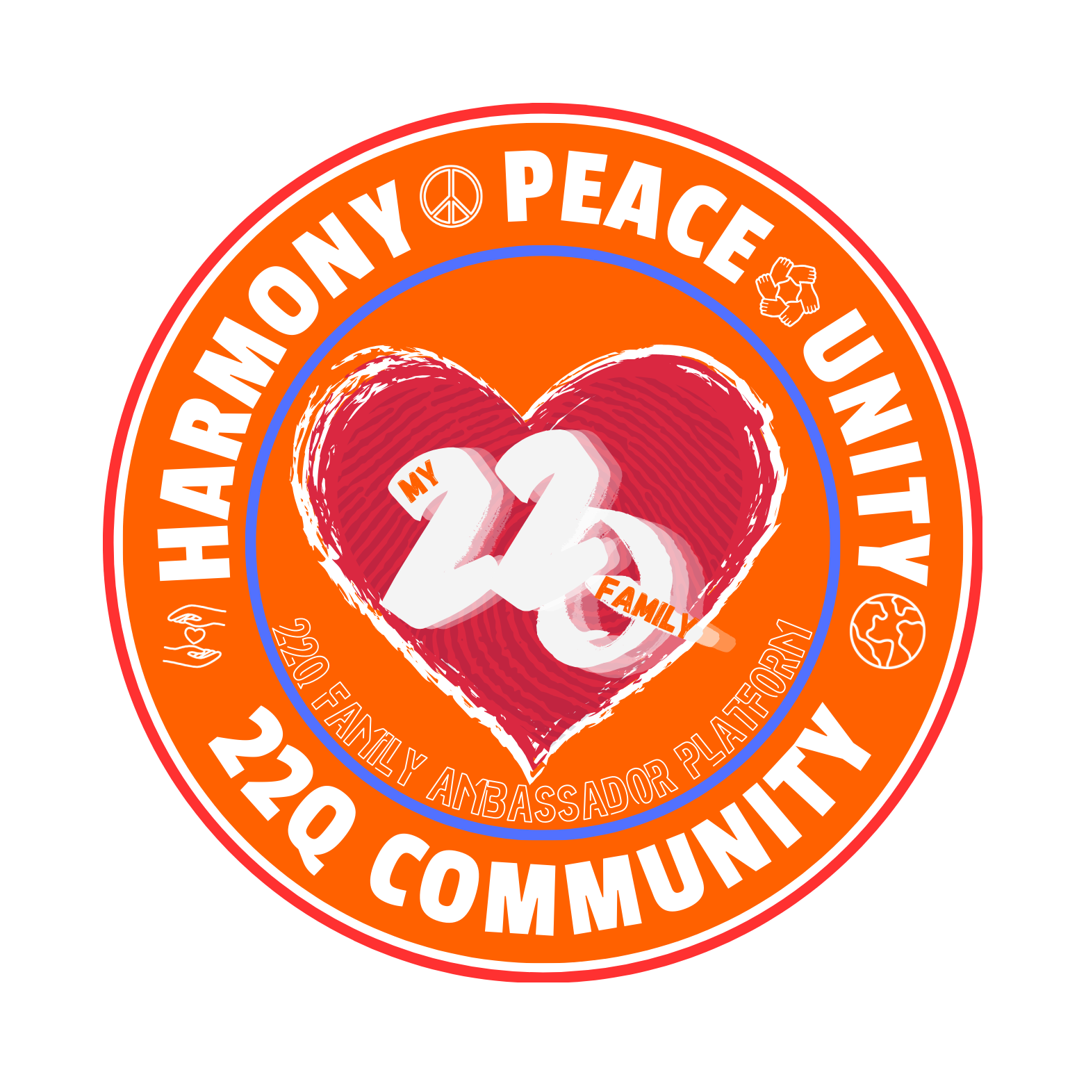 My22qFamily.org / 22q Family Ambassador Platform My22qFamily.org / 22q Family Ambassador Platform